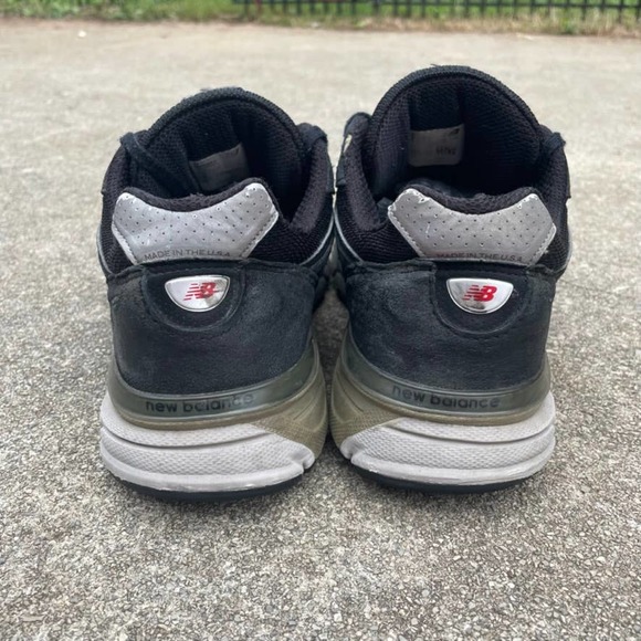 New Balance 990 Casual Sneakers Women's 10 - Picture 3 of 8